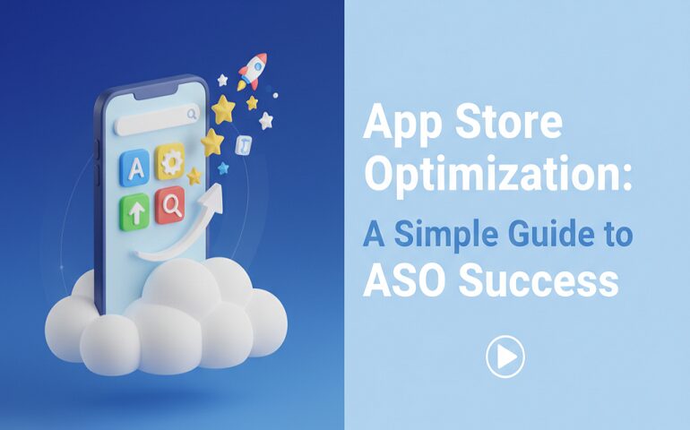 What Is ASO? Your App Store Optimization Guide, App Store SEO Tips