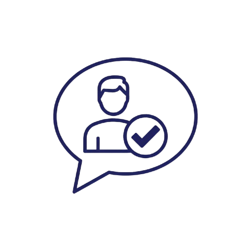 Clear messaging that matches what customers want