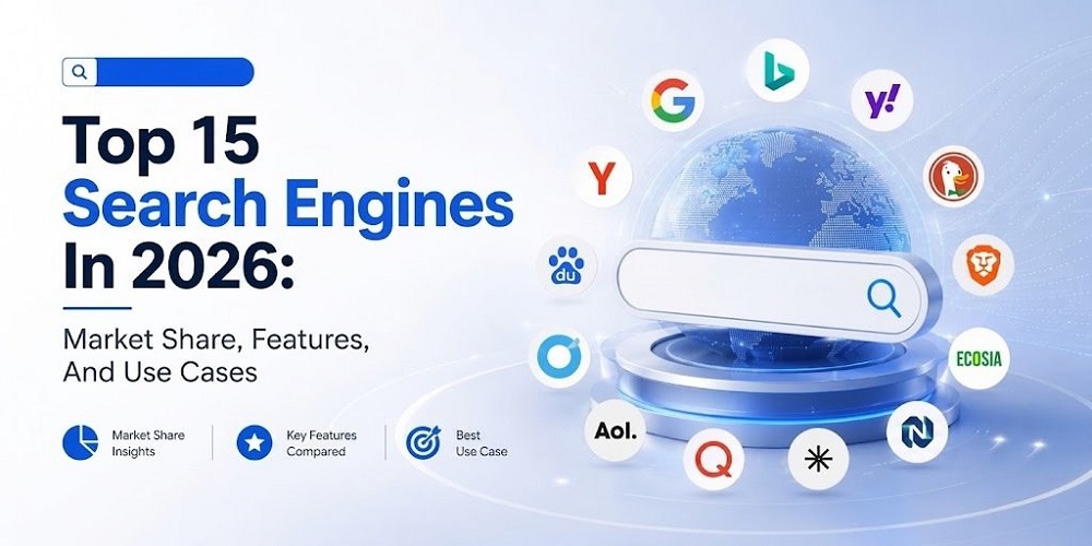Search Engines