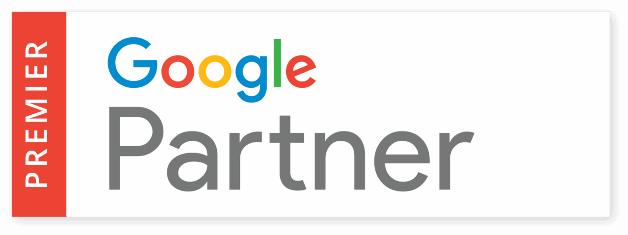 Google partner logo