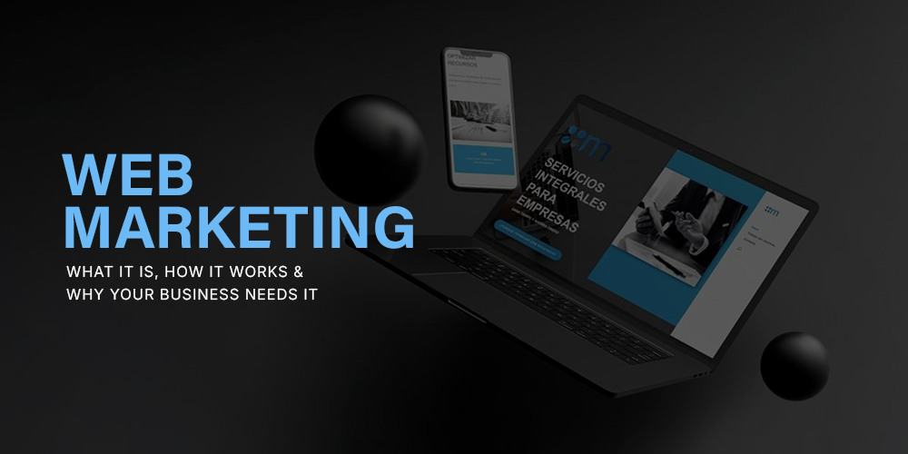 Web Marketing