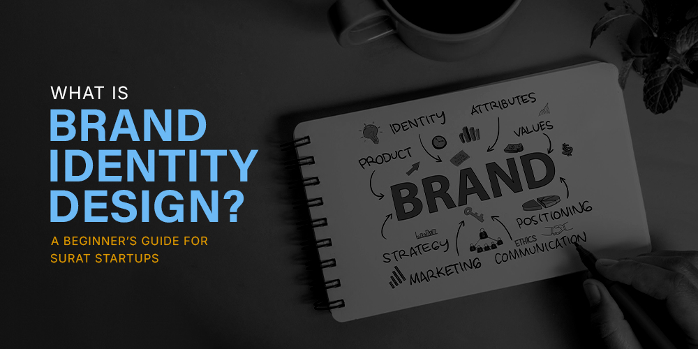 What Is Brand Identity Design