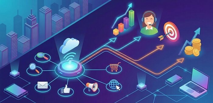 Top 12 Benefits of Digital Marketing for Business Growth