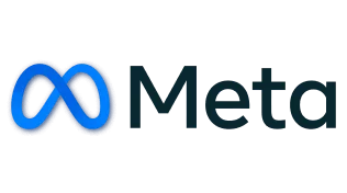 Meta logo