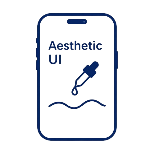 UI Design (Look and Feel)