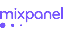 mixpanel logo