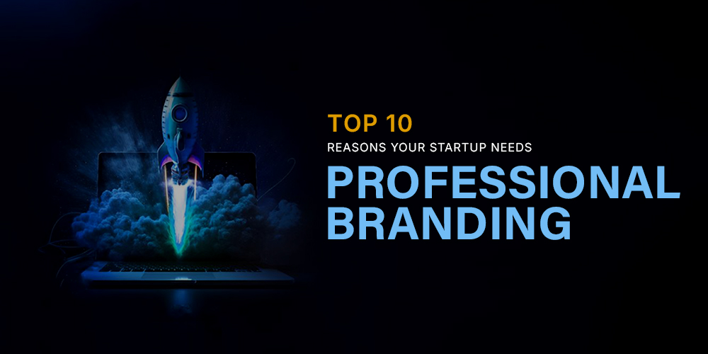 professional branding