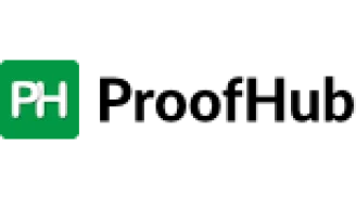 Proof Hub logo
