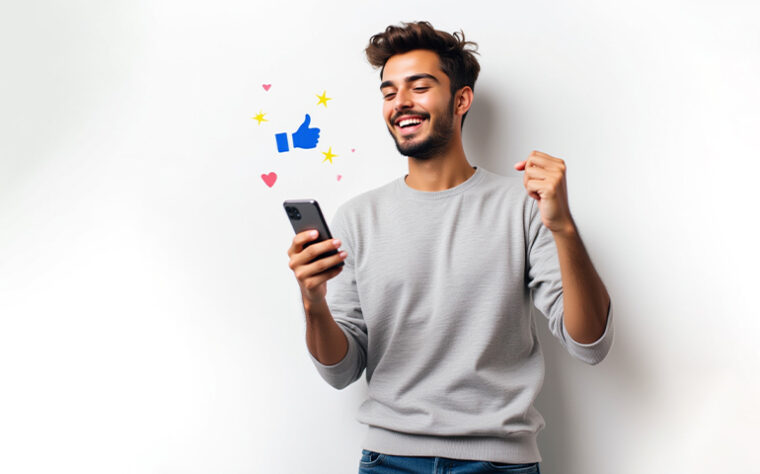 Actively Engage with Your Followers and Build Relationships