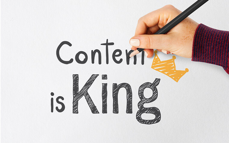 Consistently Share High-Quality Content That Engages