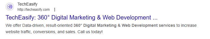 Why is the Title Tag so Important for SEO?