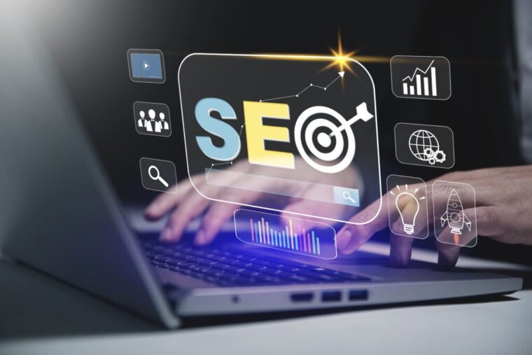 Search engine optimization