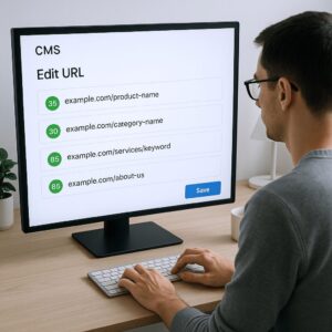 URL Structure