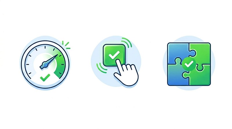 Core Web Vitals (page experience signals tied to rankings)