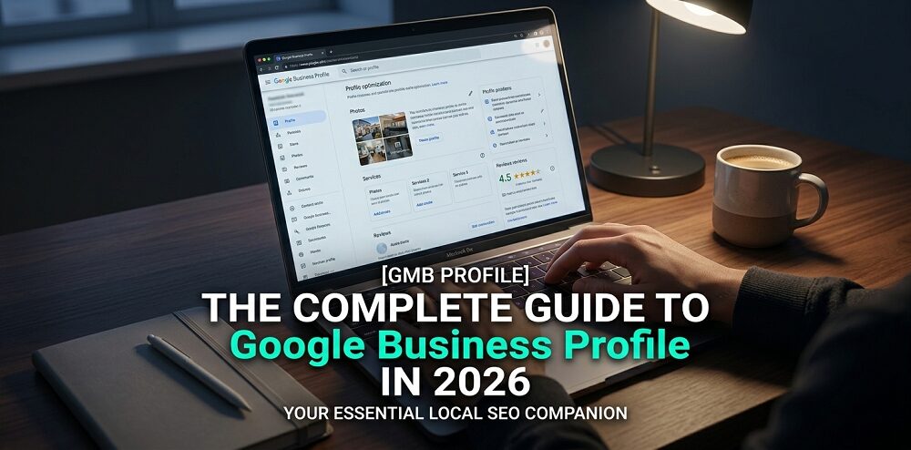 GMB Profile