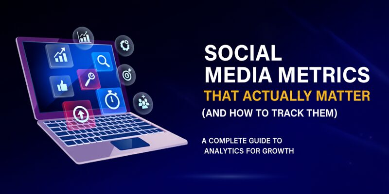 social media metrics