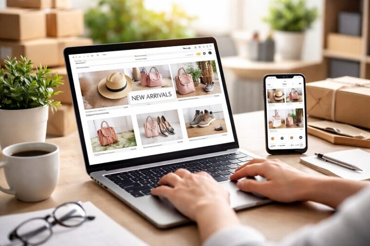 Top 10 E-Commerce Platform Picks for 2026 (Ranked and Reviewed) 