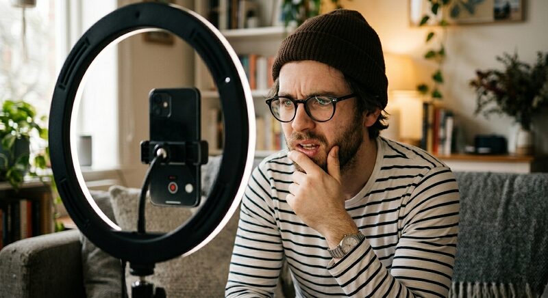 What Is A Digital Creator In 2026