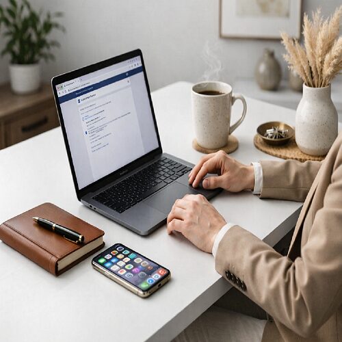 What Is Digital Marketing, And Why It Is The Default Choice In 2026