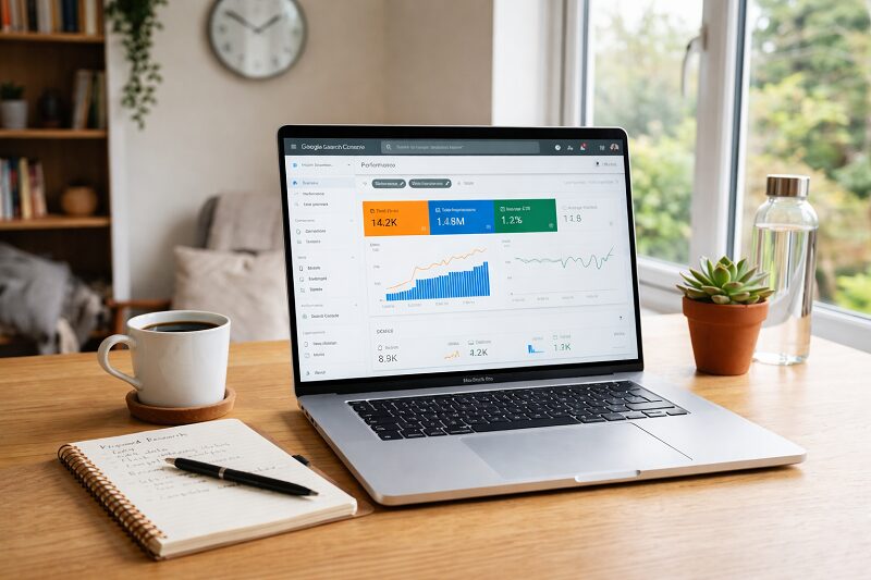 How Google Webmaster Tool works behind the scenes 