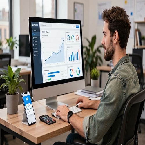 Key Differences Between Traditional Marketing And Digital Marketing That Affect Your Budget