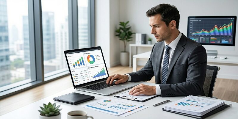 How You Do GEO Step By Step