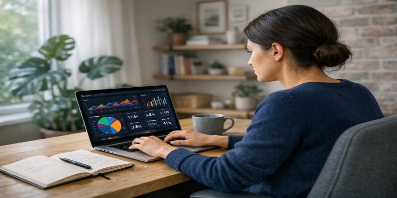 What AI Tools for SEO actually do