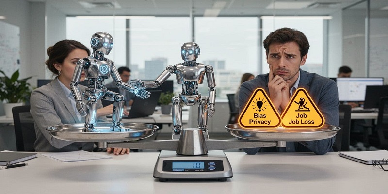 Advantages and Disadvantages of Artificial Intelligence 