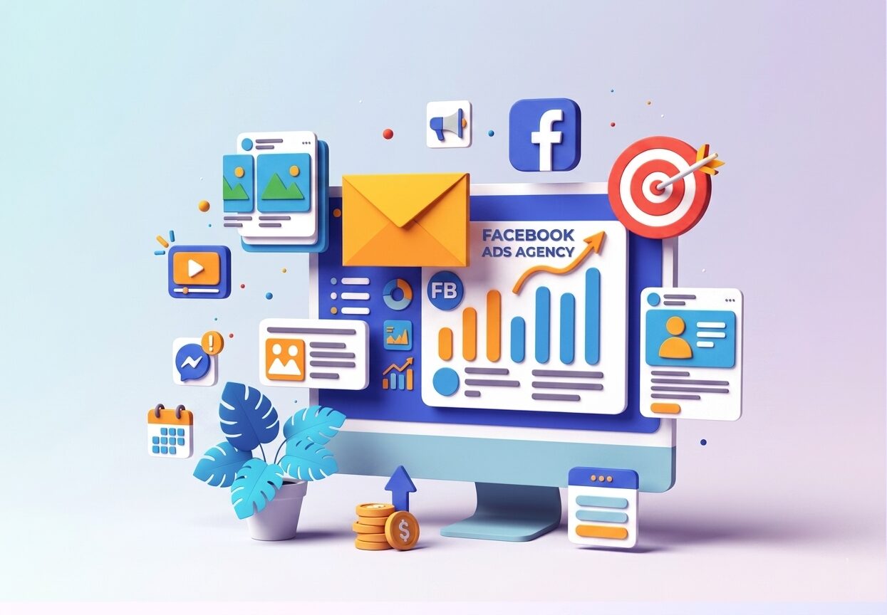 Facebook Ads Agency