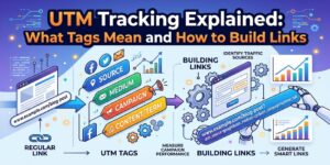 UTM Tracking Explained: How to Build Campaign Links in 2026