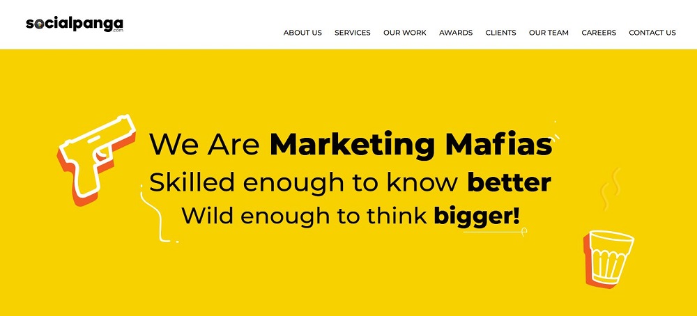 Social Panga — A Strong Choice for Social-Led Campaigns