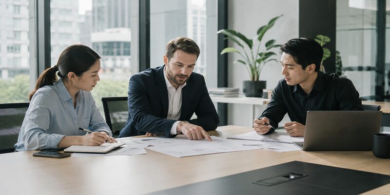 How Shopify Development Experts Help Online Businesses Grow