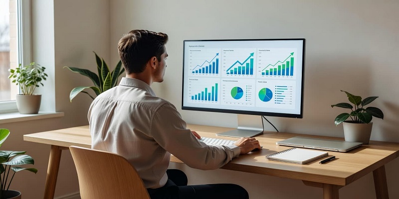 What Amazon Ads management experts actually do for your store