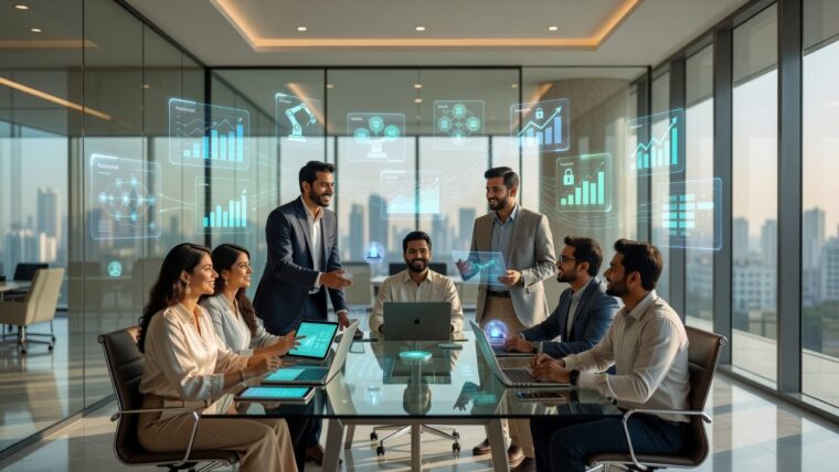 25 Best AI Automation Tools for Business in 2026
