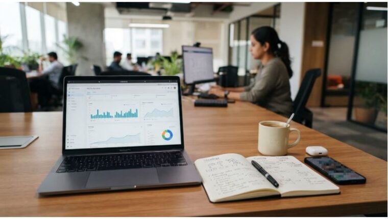 What Should You Look for in SEO Services in India?