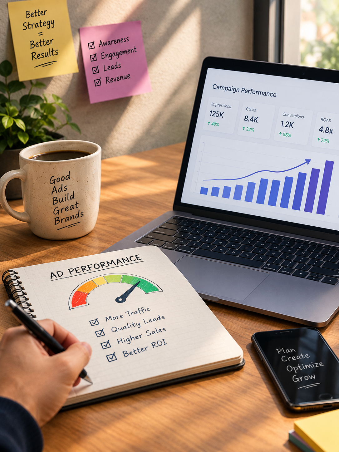 best social media marketing agency in surat