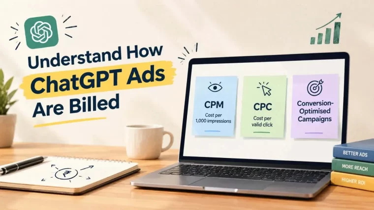 ChatGPT Ads Pricing in india